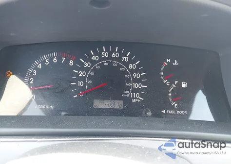 2007 Toyota Corolla Le from USA, damaged, VIN 2T1BR32EX7C815749